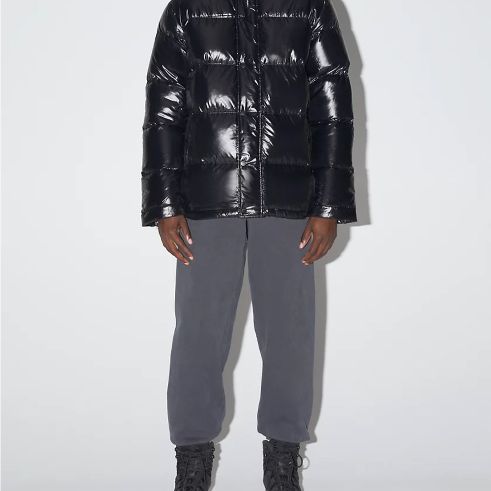 New mens mr Puff winter jacket! - Picture 5 of 5